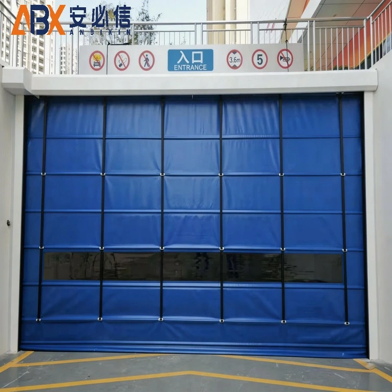 吉安市冷库门封